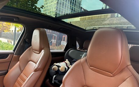 Porsche Cayenne III, 2019 год, 6 500 000 рублей, 8 фотография