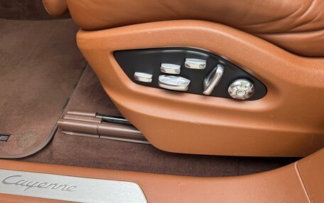 Porsche Cayenne III, 2019 год, 6 500 000 рублей, 10 фотография
