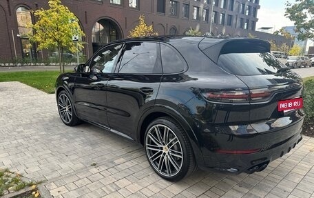 Porsche Cayenne III, 2019 год, 6 500 000 рублей, 4 фотография