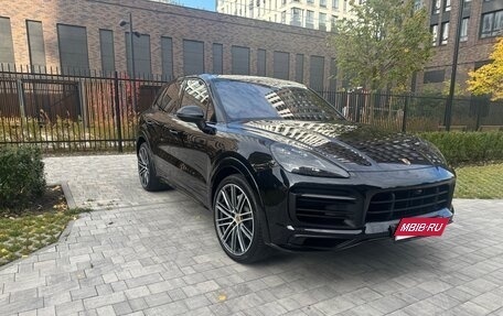 Porsche Cayenne III, 2019 год, 6 500 000 рублей, 3 фотография