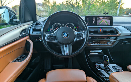 BMW X3, 2019 год, 4 290 000 рублей, 8 фотография