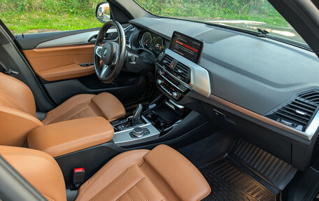 BMW X3, 2019 год, 4 290 000 рублей, 6 фотография