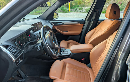 BMW X3, 2019 год, 4 290 000 рублей, 7 фотография