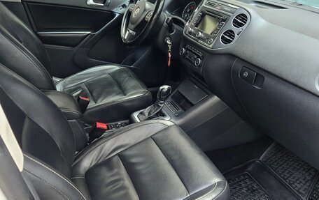Volkswagen Tiguan I, 2012 год, 1 444 000 рублей, 10 фотография
