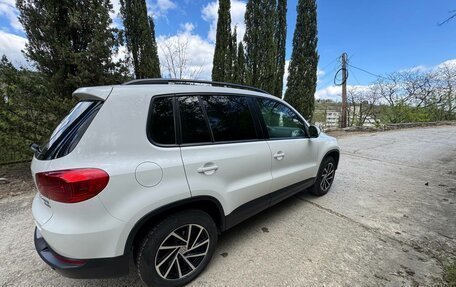 Volkswagen Tiguan I, 2012 год, 1 444 000 рублей, 7 фотография