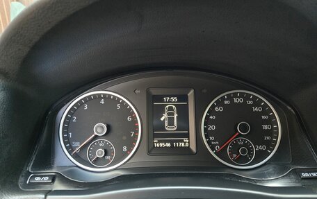 Volkswagen Tiguan I, 2012 год, 1 444 000 рублей, 13 фотография