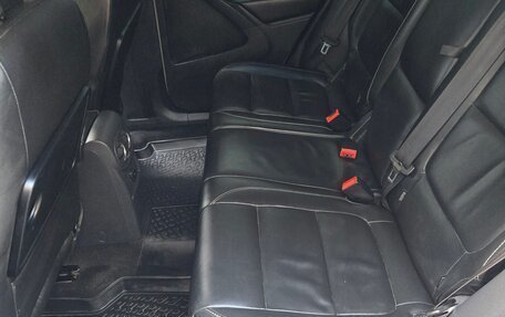 Volkswagen Tiguan I, 2012 год, 1 444 000 рублей, 12 фотография