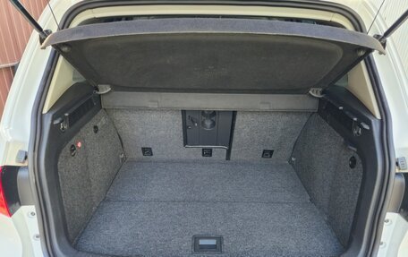 Volkswagen Tiguan I, 2012 год, 1 444 000 рублей, 14 фотография