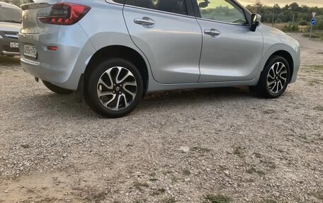 Suzuki Baleno, 2022 год, 1 650 000 рублей, 2 фотография