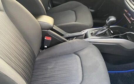 Suzuki Baleno, 2022 год, 1 650 000 рублей, 6 фотография