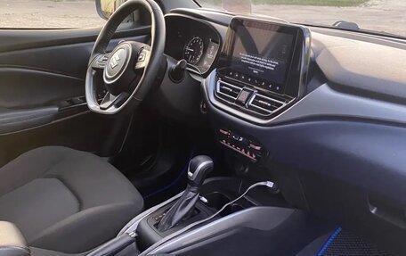 Suzuki Baleno, 2022 год, 1 650 000 рублей, 11 фотография