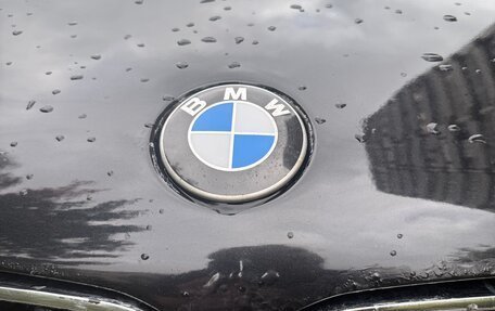 BMW X3, 2007 год, 1 200 000 рублей, 13 фотография