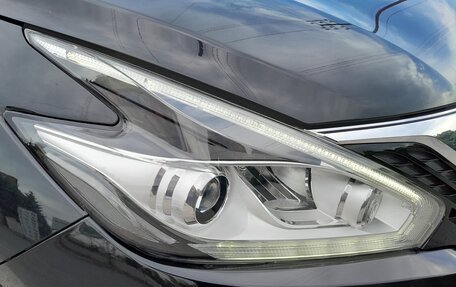 Nissan Murano, 2016 год, 2 198 000 рублей, 15 фотография