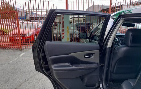 Nissan Murano, 2016 год, 2 198 000 рублей, 27 фотография