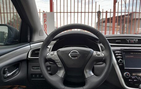 Nissan Murano, 2016 год, 2 198 000 рублей, 24 фотография