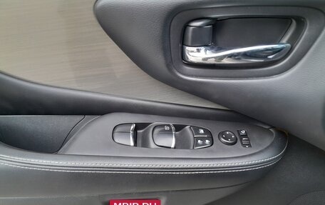 Nissan Murano, 2016 год, 2 198 000 рублей, 20 фотография