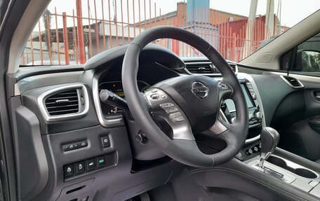 Nissan Murano, 2016 год, 2 198 000 рублей, 21 фотография