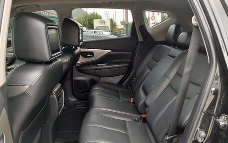 Nissan Murano, 2016 год, 2 198 000 рублей, 28 фотография