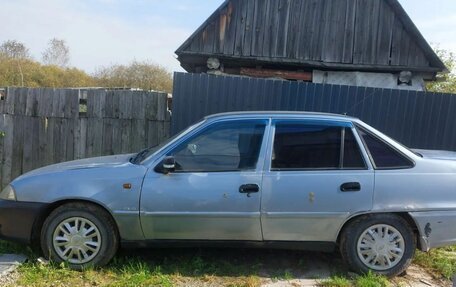 Daewoo Nexia I рестайлинг, 2012 год, 95 000 рублей, 3 фотография