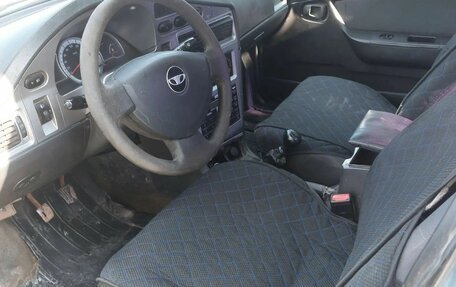 Daewoo Nexia I рестайлинг, 2012 год, 95 000 рублей, 4 фотография