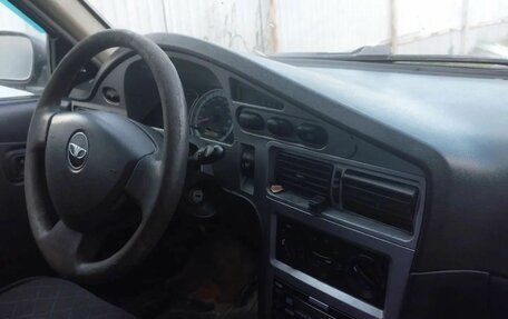 Daewoo Nexia I рестайлинг, 2012 год, 95 000 рублей, 7 фотография