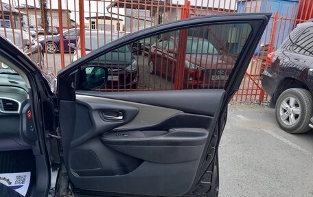 Nissan Murano, 2016 год, 2 198 000 рублей, 36 фотография