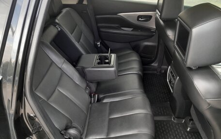 Nissan Murano, 2016 год, 2 198 000 рублей, 34 фотография