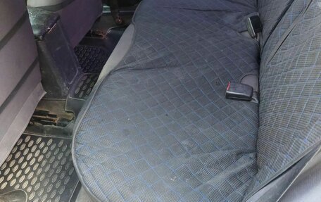 Daewoo Nexia I рестайлинг, 2012 год, 95 000 рублей, 6 фотография