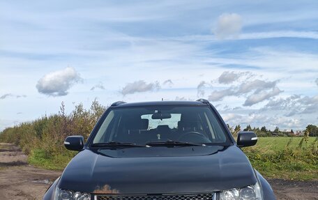Suzuki Grand Vitara, 2010 год, 650 000 рублей, 3 фотография