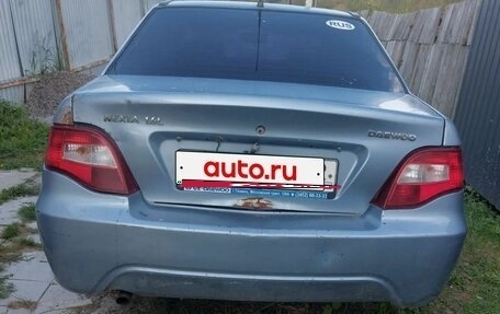 Daewoo Nexia I рестайлинг, 2012 год, 95 000 рублей, 2 фотография