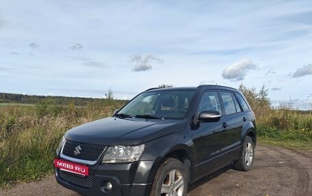 Suzuki Grand Vitara, 2010 год, 650 000 рублей, 2 фотография
