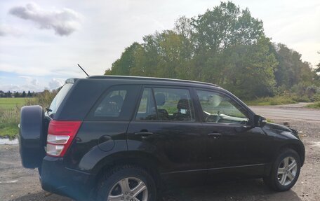 Suzuki Grand Vitara, 2010 год, 650 000 рублей, 4 фотография