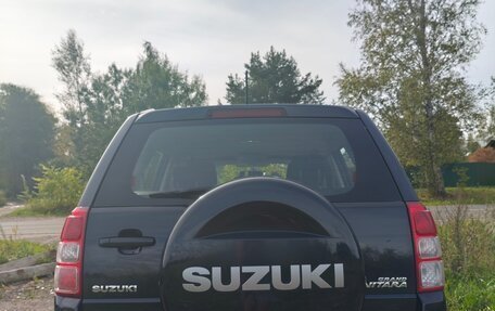 Suzuki Grand Vitara, 2010 год, 650 000 рублей, 5 фотография