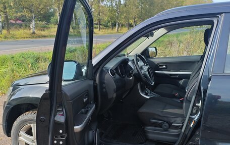 Suzuki Grand Vitara, 2010 год, 650 000 рублей, 9 фотография