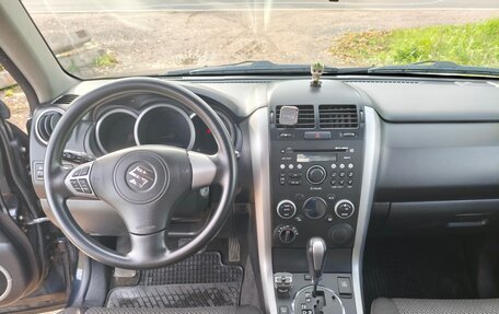 Suzuki Grand Vitara, 2010 год, 650 000 рублей, 10 фотография