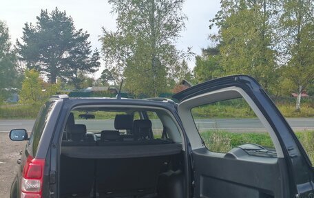 Suzuki Grand Vitara, 2010 год, 650 000 рублей, 7 фотография