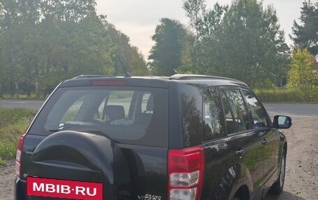 Suzuki Grand Vitara, 2010 год, 650 000 рублей, 6 фотография