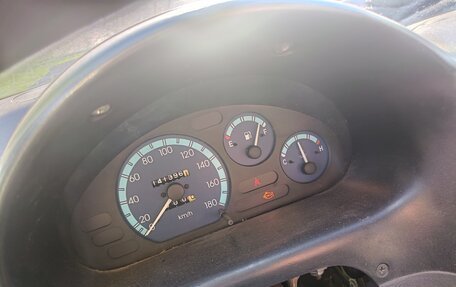 Daewoo Matiz I, 2011 год, 60 000 рублей, 15 фотография