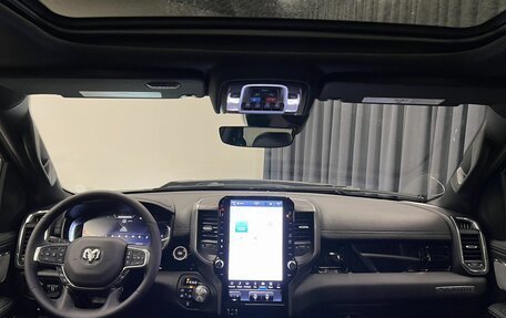Rambler 1500, 2024 год, 8 990 000 рублей, 9 фотография