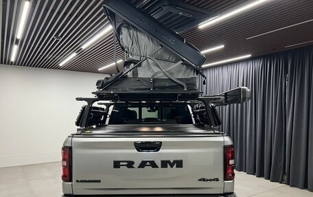 Rambler 1500, 2024 год, 8 990 000 рублей, 4 фотография