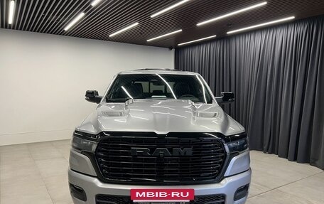 Rambler 1500, 2024 год, 8 990 000 рублей, 3 фотография