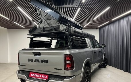 Rambler 1500, 2024 год, 8 990 000 рублей, 2 фотография