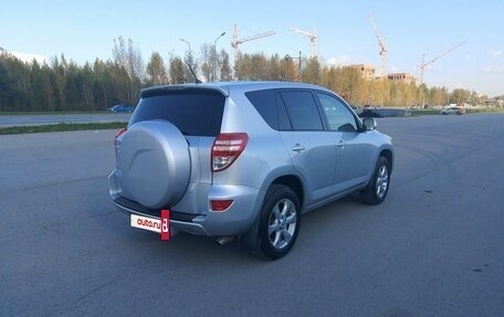 Toyota RAV4, 2011 год, 1 300 000 рублей, 2 фотография