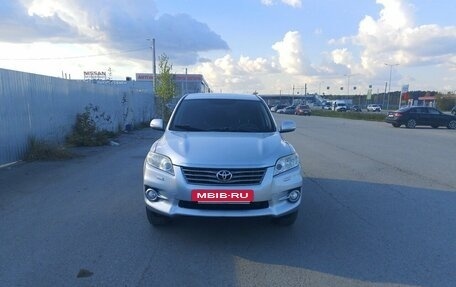 Toyota RAV4, 2011 год, 1 300 000 рублей, 3 фотография