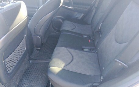 Toyota RAV4, 2011 год, 1 300 000 рублей, 7 фотография