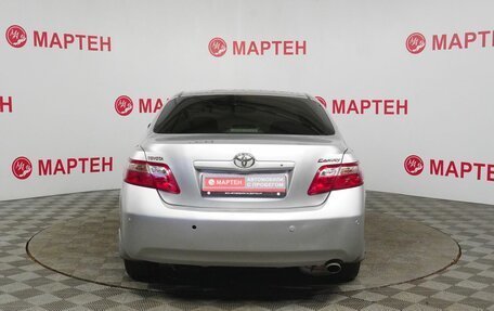 Toyota Camry, 2008 год, 835 000 рублей, 6 фотография