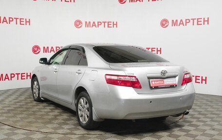 Toyota Camry, 2008 год, 835 000 рублей, 7 фотография