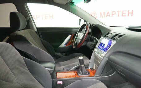 Toyota Camry, 2008 год, 835 000 рублей, 11 фотография