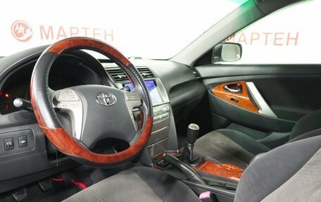 Toyota Camry, 2008 год, 835 000 рублей, 9 фотография