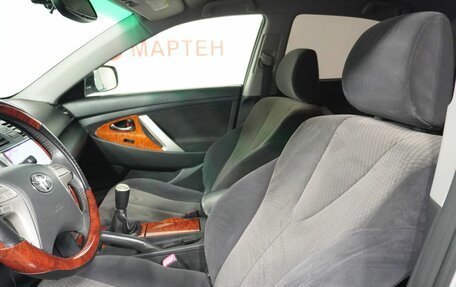 Toyota Camry, 2008 год, 835 000 рублей, 10 фотография